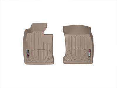 WeatherTech - WeatherTech 454301 FloorLiner DigitalFit - Image 1