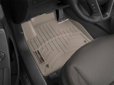 WeatherTech - WeatherTech 454401 FloorLiner DigitalFit - Image 2