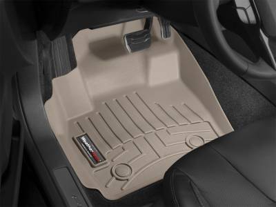 WeatherTech - WeatherTech 454831 FloorLiner DigitalFit - Image 2