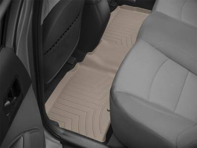 WeatherTech - WeatherTech 453394 FloorLiner DigitalFit - Image 2