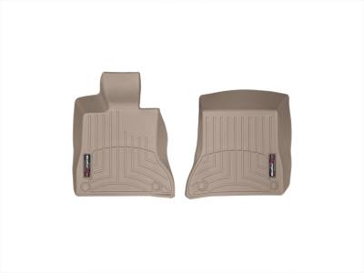 WeatherTech - WeatherTech 454901 FloorLiner DigitalFit - Image 1