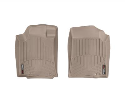 WeatherTech - WeatherTech 454981 FloorLiner DigitalFit - Image 1
