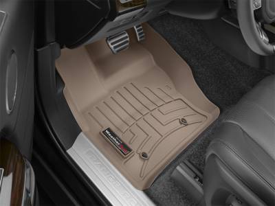 WeatherTech - WeatherTech 454801 FloorLiner DigitalFit - Image 2