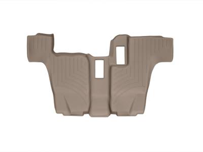 WeatherTech - WeatherTech 454013 FloorLiner DigitalFit - Image 1