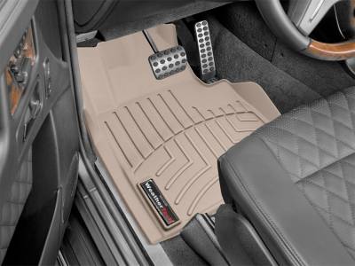 WeatherTech - WeatherTech 454941 FloorLiner DigitalFit - Image 2