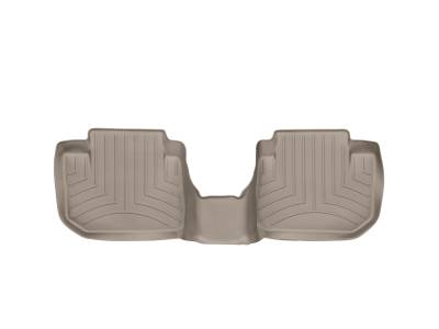 WeatherTech - WeatherTech 454392 FloorLiner DigitalFit - Image 1