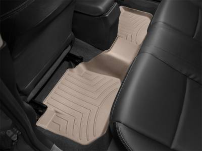 WeatherTech - WeatherTech 454392 FloorLiner DigitalFit - Image 2