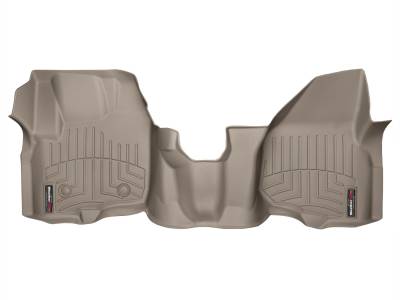 WeatherTech - WeatherTech 454341 FloorLiner DigitalFit - Image 1
