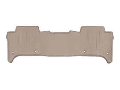WeatherTech - WeatherTech 454804 FloorLiner DigitalFit - Image 1