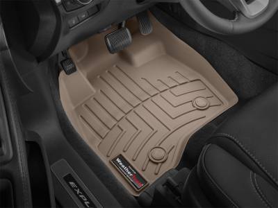WeatherTech - WeatherTech 459811 FloorLiner DigitalFit - Image 2