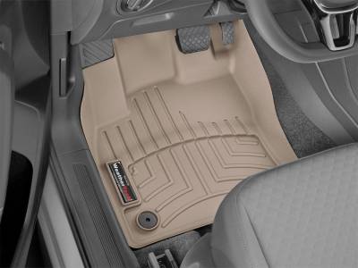 WeatherTech - WeatherTech 459891 FloorLiner DigitalFit - Image 2
