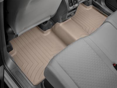 WeatherTech - WeatherTech 459893 FloorLiner DigitalFit - Image 2