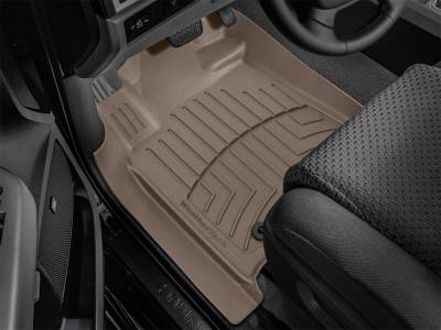 WeatherTech - WeatherTech 454081IM FloorLiner HP - Image 2