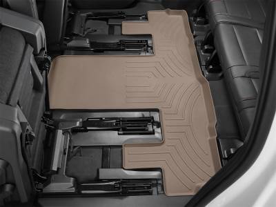 WeatherTech - WeatherTech 4516325 FloorLiner DigitalFit - Image 2