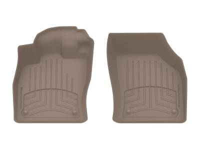 WeatherTech - WeatherTech 454961IM FloorLiner HP - Image 1