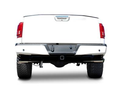 Gibson Performance - Gibson Performance 9021 Cat-Back Dual Extreme Exhaust - Image 2
