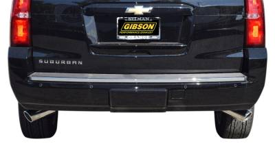Gibson Performance - Gibson Performance 65687 Cat-Back Dual Extreme Exhaust - Image 2