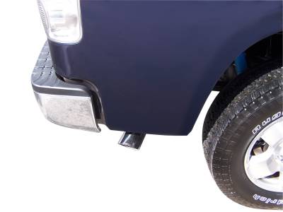 Gibson Performance - Gibson Performance 618603 Cat-Back Single Exhaust System - Image 2