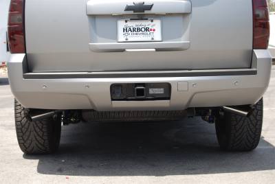 Gibson Performance - Gibson Performance 615616 Cat-Back Single Exhaust System - Image 2