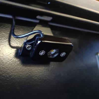 Baja Designs - Baja Designs Bed Rail Cargo Light Kit White For 05-25 Toyota Tacoma 07-25 Toyota Tundra Baja Designs - Image 1