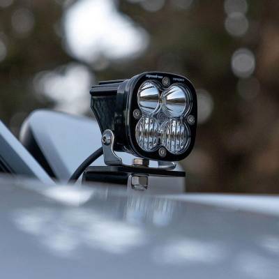 Baja Designs - Baja Designs Squadron Sport A-Pillar Kit 2025-On Toyota 4Runner Baja Designs - Image 2