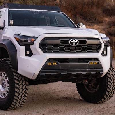 Baja Designs - Baja Designs Toyota S1 Vent Kit 2024-On Toyota Tacoma Baja Designs - Image 1