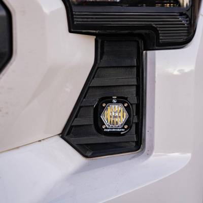 Baja Designs - Baja Designs Toyota S1 Vent Kit 2024-On Toyota Tacoma Baja Designs - Image 2