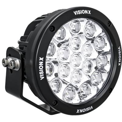 Vision X Lighting - Vision X  18Led 6.7"Cannon Cg2 Single - Image 3