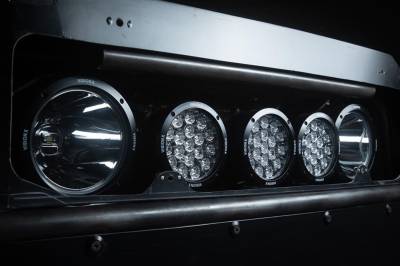 Vision X Lighting - Vision X  18Led 6.7"Cannon Cg2 Single - Image 5