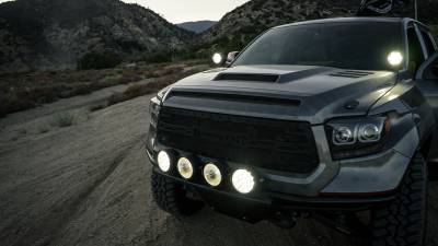 Vision X Lighting - Vision X  18Led 6.7"Cannon Cg2 Single - Image 8