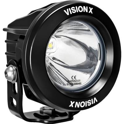 Vision X Lighting - Vision X  Single 3.7" Cg2 10W Cannon - Image 2