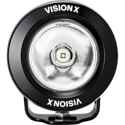 Vision X Lighting - Vision X  Single 3.7" Cg2 10W Cannon - Image 3