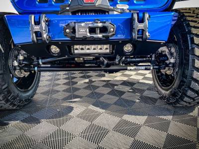 Vision X Lighting - Vision X  Single 3.7" Cg2 10W Cannon - Image 5