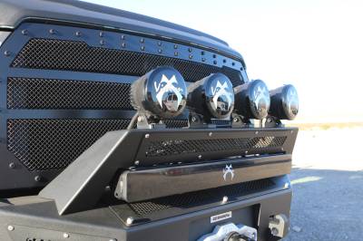 Vision X Lighting - Vision X  6500 Series Cover Clear  Ea. - Image 4