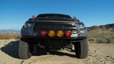 Vision X Lighting - Vision X  6500 Series Cover Clear  Ea. - Image 5