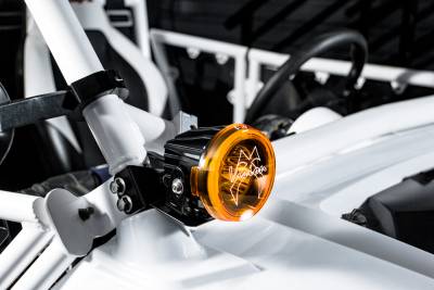 Vision X Lighting - Vision X  6500 Series Cover Clear  Ea. - Image 6