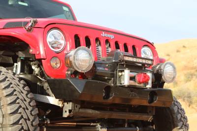 Vision X Lighting - Vision X  6500 Series Cover Clear  Ea. - Image 7