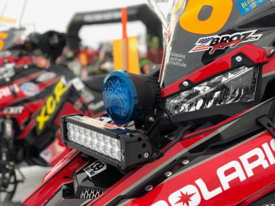 Vision X Lighting - Vision X  6500 Series Cover Clear  Ea. - Image 9