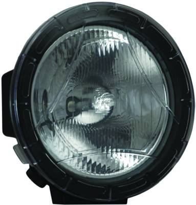 Vision X Lighting - Vision X  8500 Series Cover Clear  Ea. - Image 2