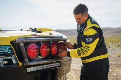 Vision X Lighting - Vision X  8500 Series Cover Clear  Ea. - Image 3