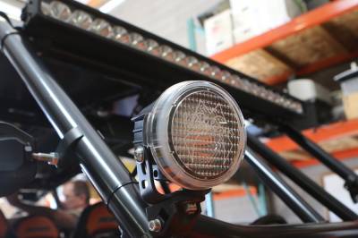 Vision X Lighting - Vision X  8500 Series Cover Clear  Ea. - Image 8