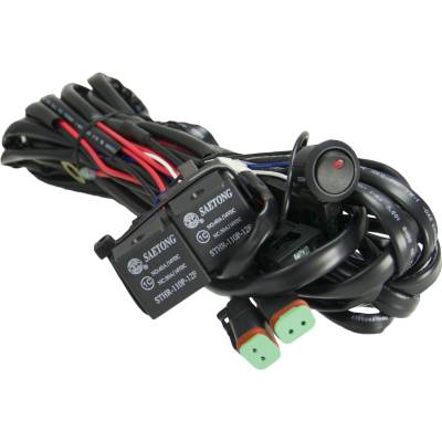 Vision X Lighting - Vision X  Dual Wiring Harness 30"Bar - Image 2