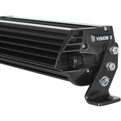 Vision X Lighting - Vision X  Shocker 20" Led Lightbar Wht/Amb - Image 2