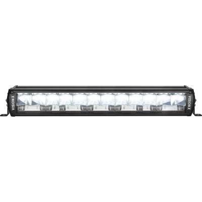 Vision X Lighting - Vision X  Shocker 20" Led Lightbar Wht/Amb - Image 3