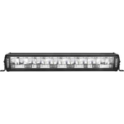 Vision X Lighting - Vision X  Shocker 20" Led Lightbar Wht/Amb - Image 4