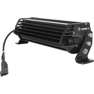 Vision X Lighting - Vision X  Shocker 12" Led Lightbar Wht/Amb - Image 2