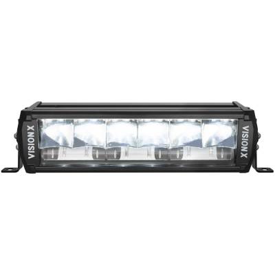 Vision X Lighting - Vision X  Shocker 12" Led Lightbar Wht/Amb - Image 3