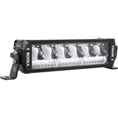 Vision X Lighting - Vision X  Shocker 12" Led Lightbar Wht/Amb - Image 4