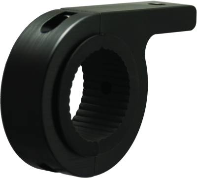 Vision X Lighting - Vision X  1.75" Tube Frame Mount Clamp Blk - Image 2