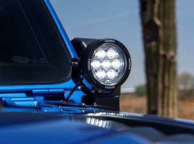 Vision X Lighting - Vision X  Cg2 4.7" Cowl Light Kit Jl/Jt Pr - Image 2